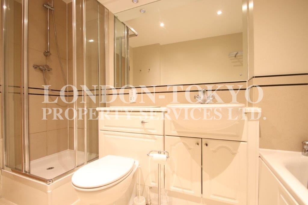 Waterford Court, Stalbridge Street, Marylebone NW1